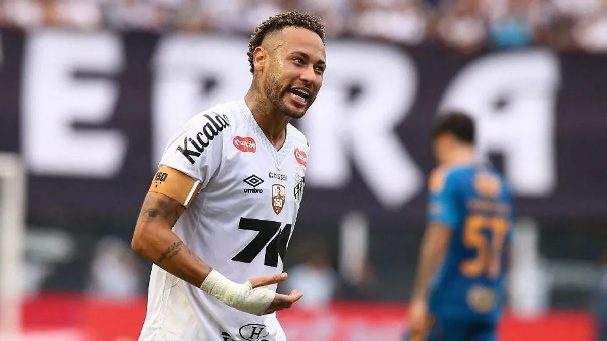 Neymar döntött: kiderült, hol folytatja a pályafutását