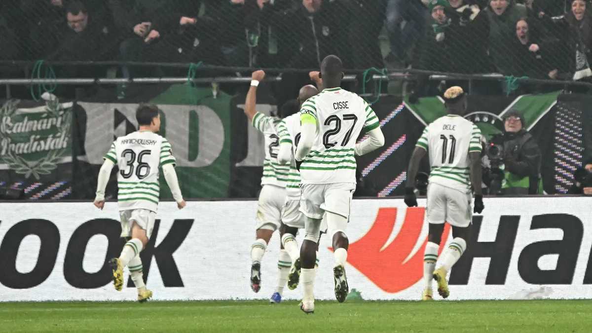 A Fradinak nehéz dolga lesz a Nottingham otthonában