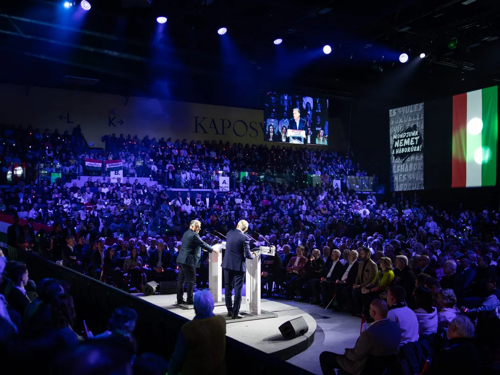 DPK, Digitális Polgári Körök, DigitálisPolgáriKörök, háborúellenes gyűlés, háborúellenesgyűlés, Kaposvár, DPKKaposvár, 2026.01.24.