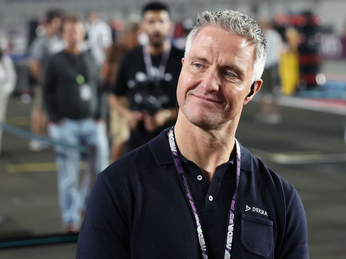 Ralf Schumacher szokatlan tanácsot adott Lewis Hamiltonnak