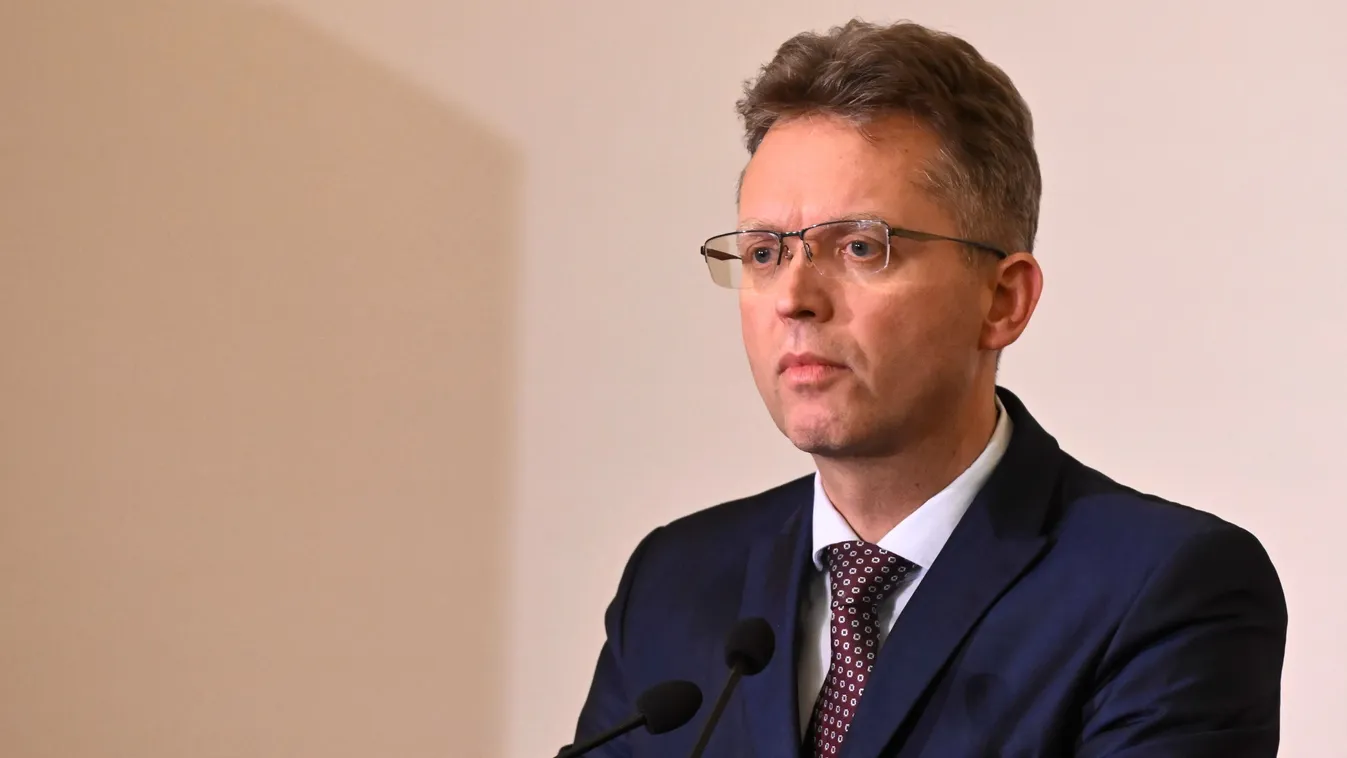 Hankó Balázs: A magyar egyetemek ismét előreléptek a nemzetközi rangsorokban Kép