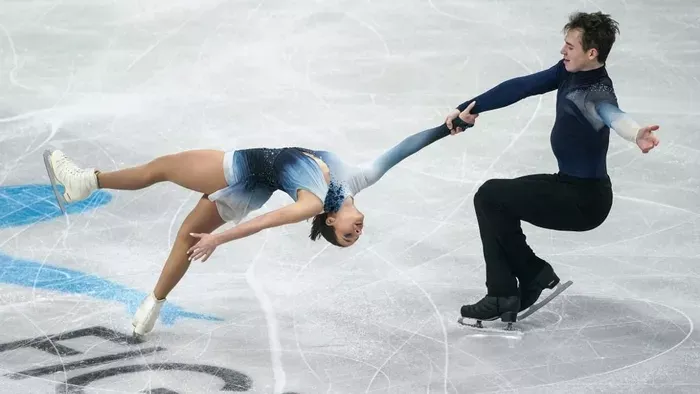 Sporttörténelem: csodás magyar siker a műkorcsolya-Eb-n