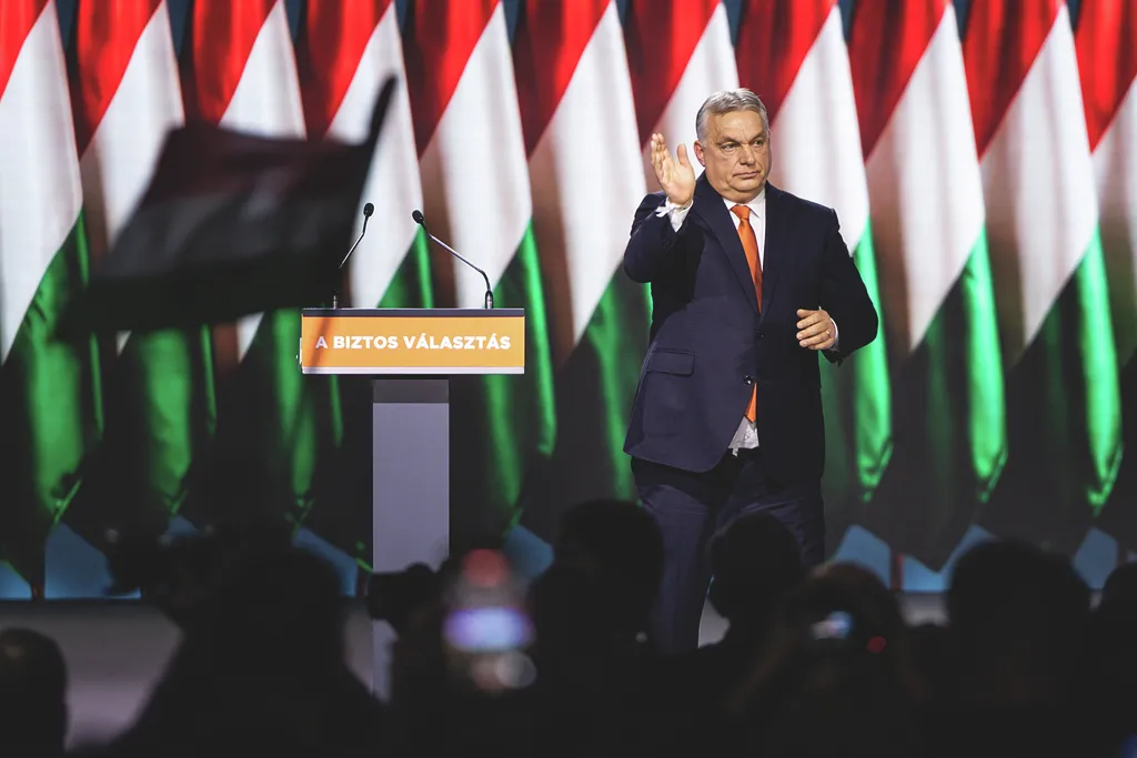 Fidesz–kongresszus, Fideszkongresszus, Fidesz-KDNP kanpányindító, Fidesz – Magyar Polgári Szövetség, 2026. 01. 10. Orbán Viktor, OrbánViktor,  OrbánViktorkongresszus