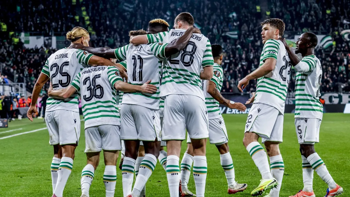 Se Varga, se Tóth Alex: így kezd a Fradi a Panathinaikosz ellen