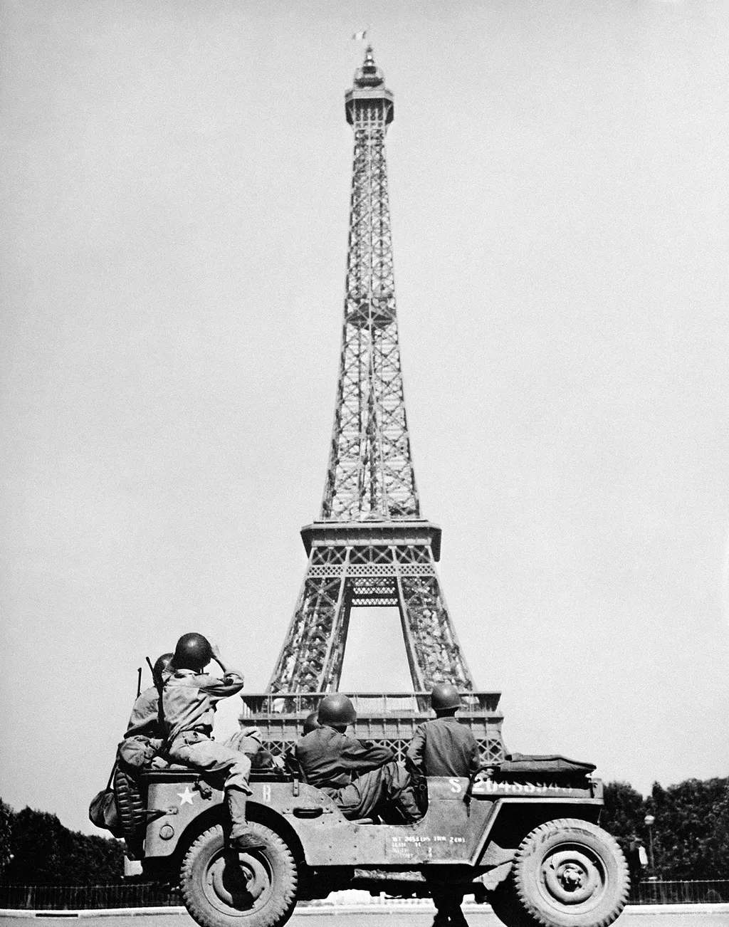 Eiffel-torony