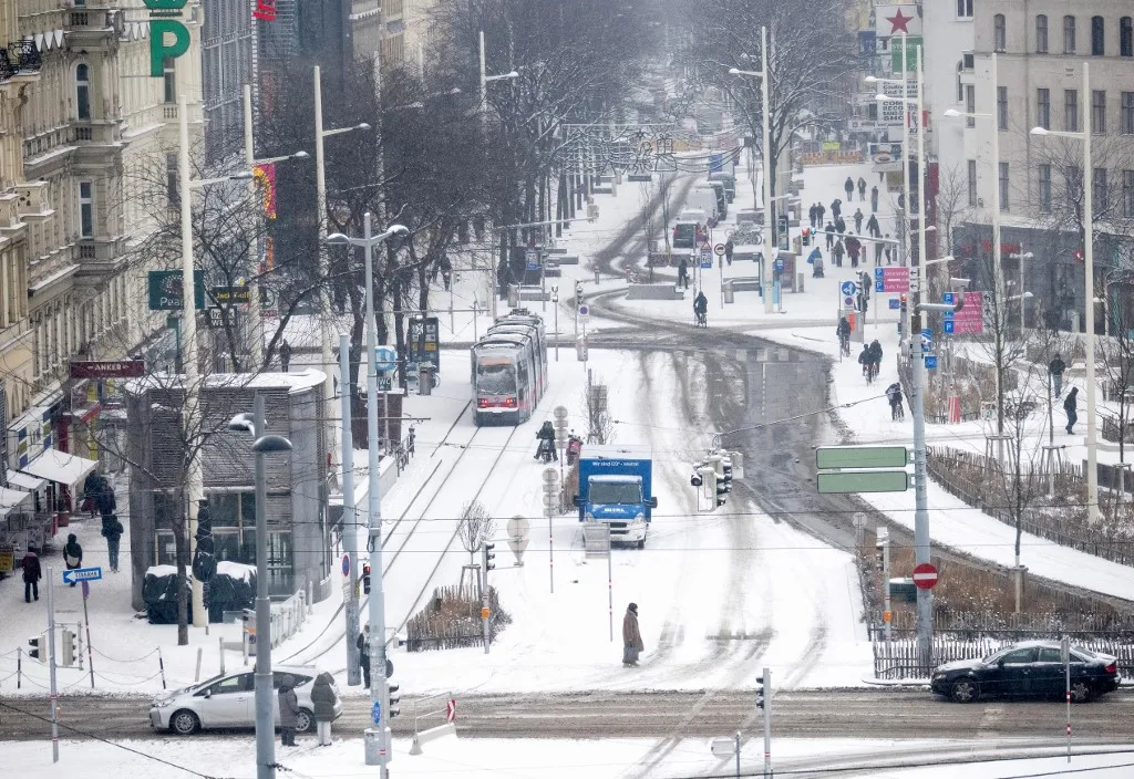 Bécs városa több ezer szociális bérlakást bocsátott a migránsok rendelkezésére