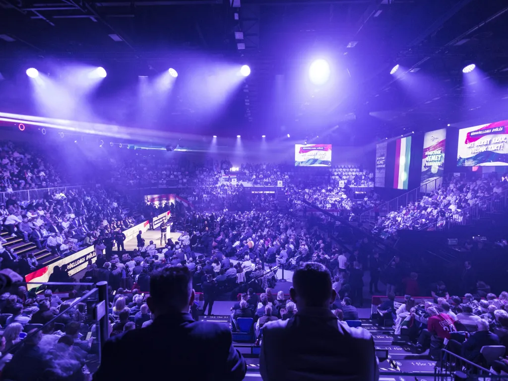 DPK, Digitális Polgári Körök, DigitálisPolgáriKörök, háborúellenes gyűlés, háborúellenesgyűlés, Kaposvár, DPKKaposvár, 2026.01.24.