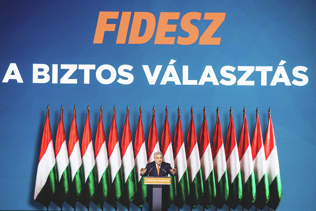 Fidesz–kongresszus, Fideszkongresszus, Fidesz-KDNP kanpányindító, Fidesz – Magyar Polgári Szövetség, 2026. 01. 10. Orbán Viktor, OrbánViktor,  OrbánViktorkongresszus