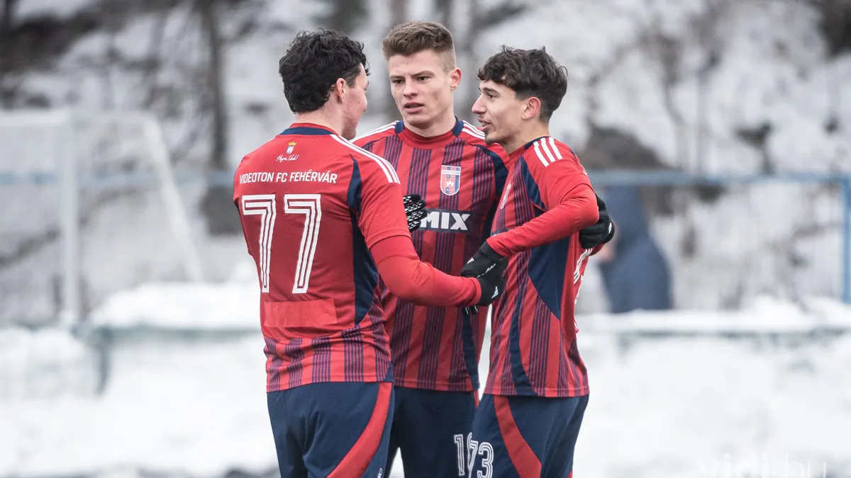 Bajba került az NB II-ig süllyedt fehérvári focicsapat?