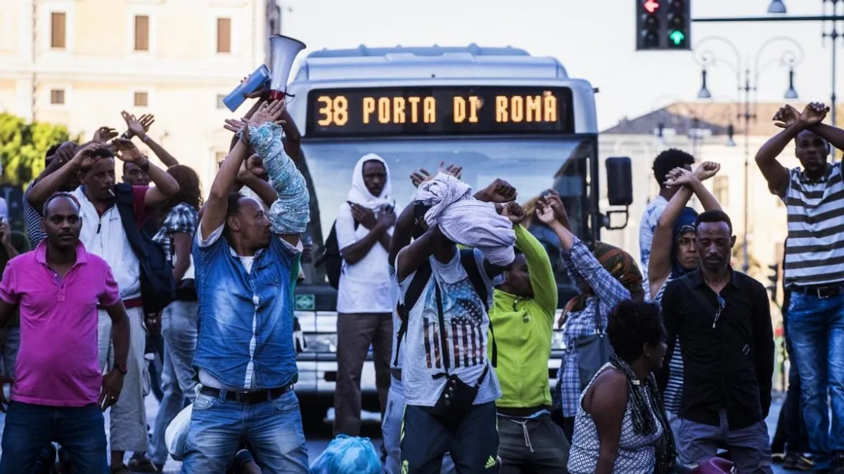 Olaszország legyen intő példa, Németh Balázs szerint tanulni kell mások hibáiból