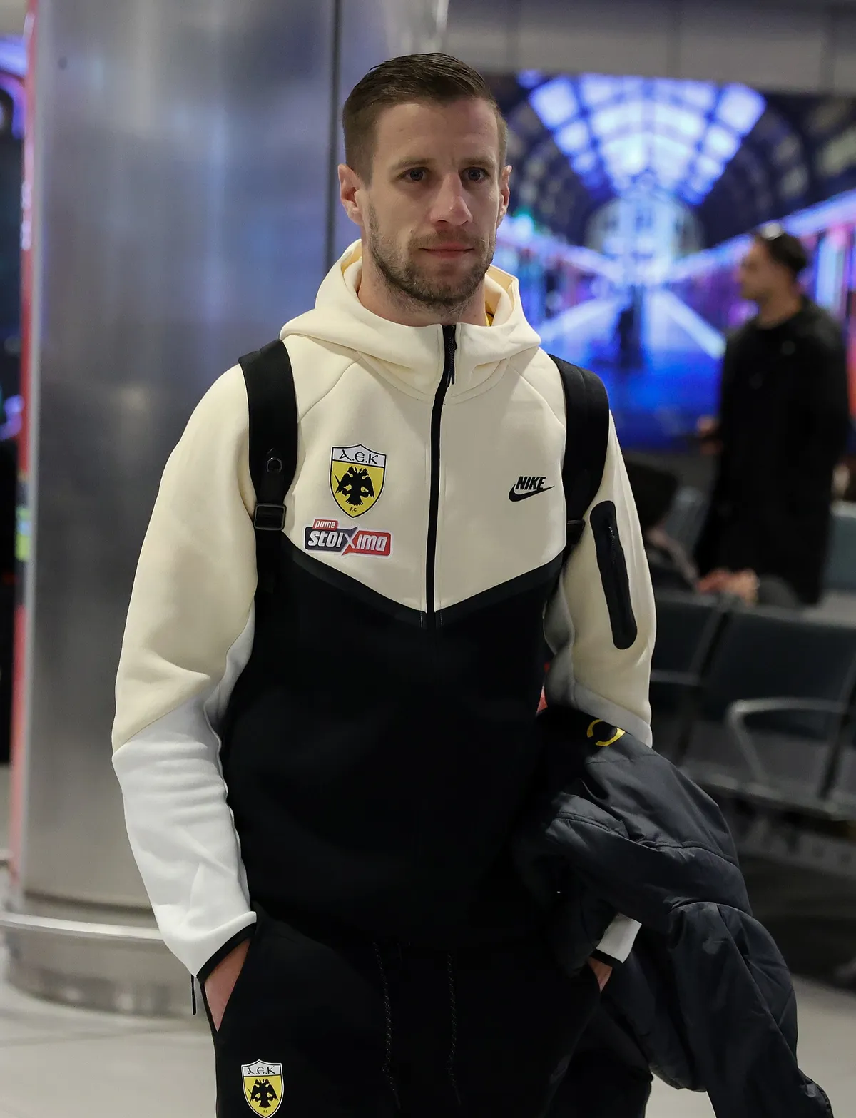 Varga Barnabás hamar játéklehetőséget kapott új csapatában