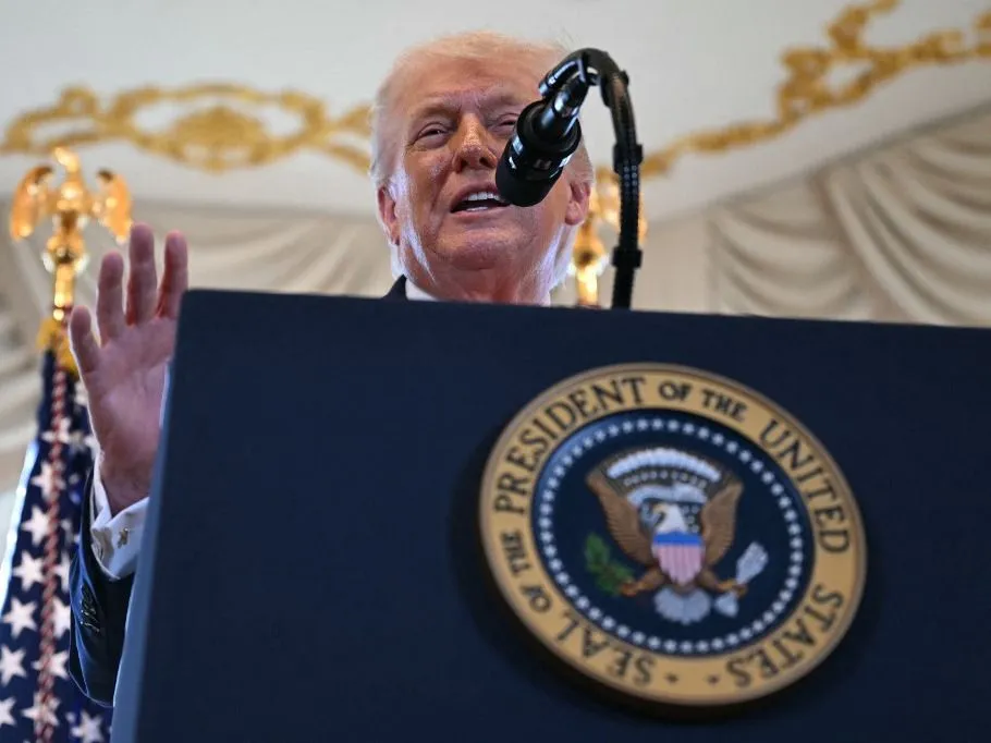 Grönland: elindultak az amerikai vadászgépek - most foglalják el?