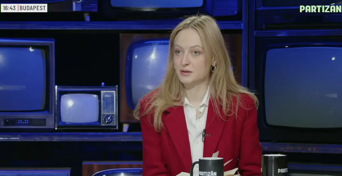 SchultzNóra, Partizán, Bohár Dániel: A Partizánban is arra jutottak, hogy a Fidesz a biztos választás