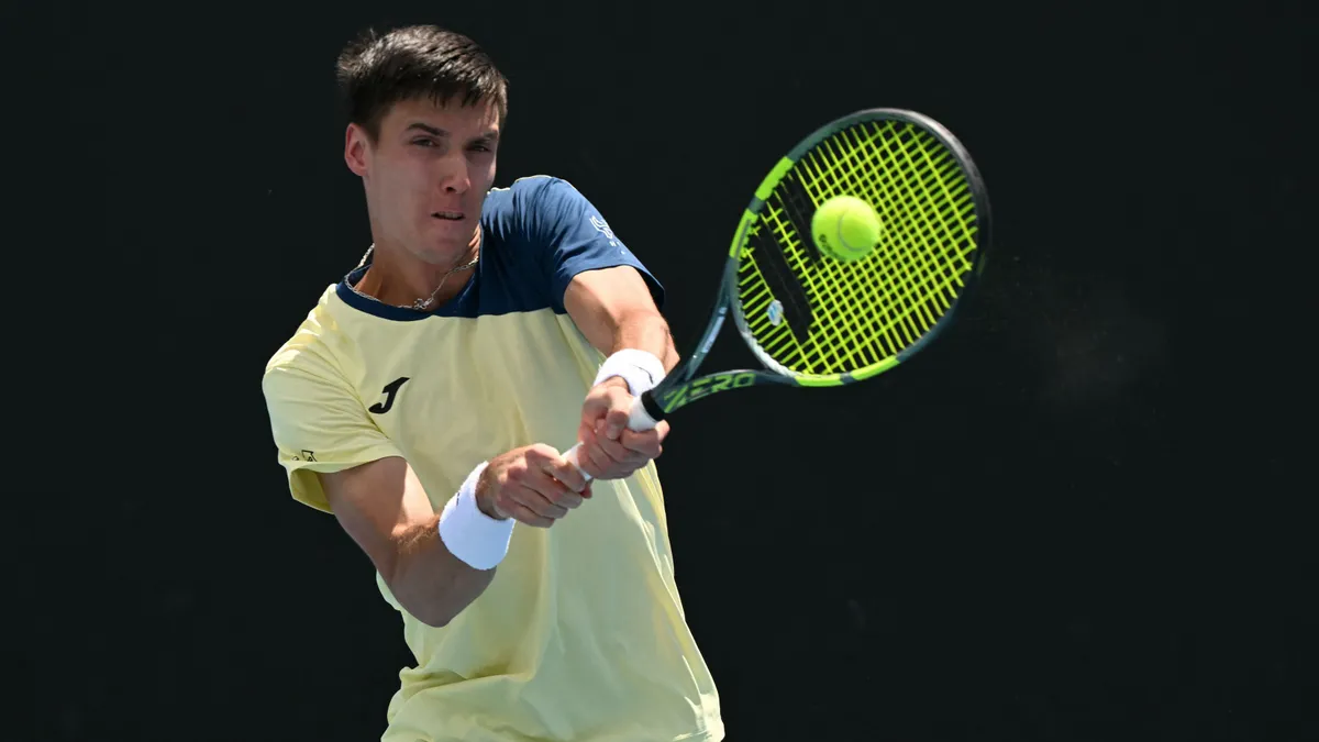 Ameddig mi aludtunk, fantasztikus magyar sikerek születtek az Australian Openen