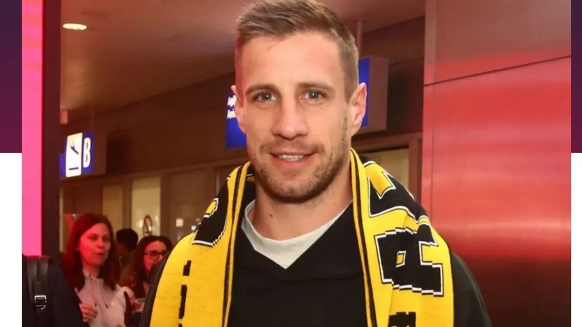 Kaotikusan indult Varga Barnabás athéni kalandja