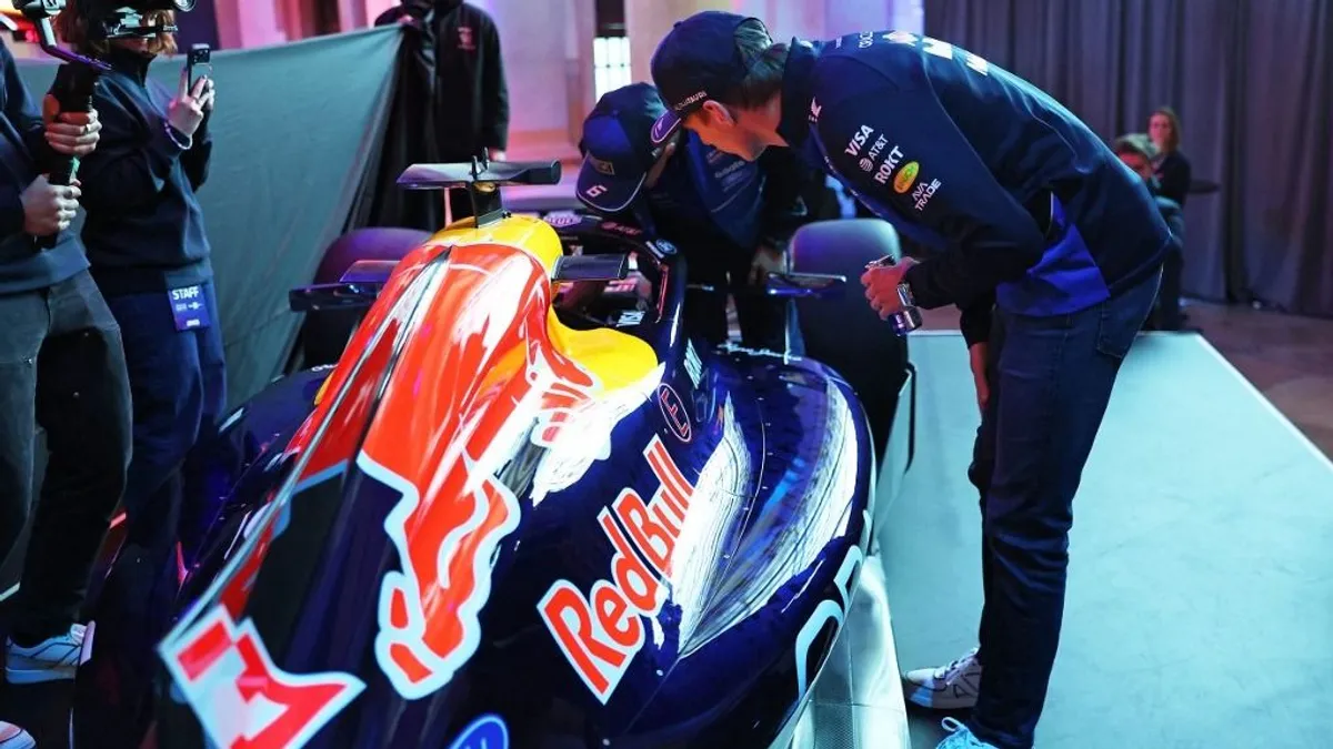 Motortrükkökkel kerülhet előnybe a Red Bull a megújuló Forma-1-ben?