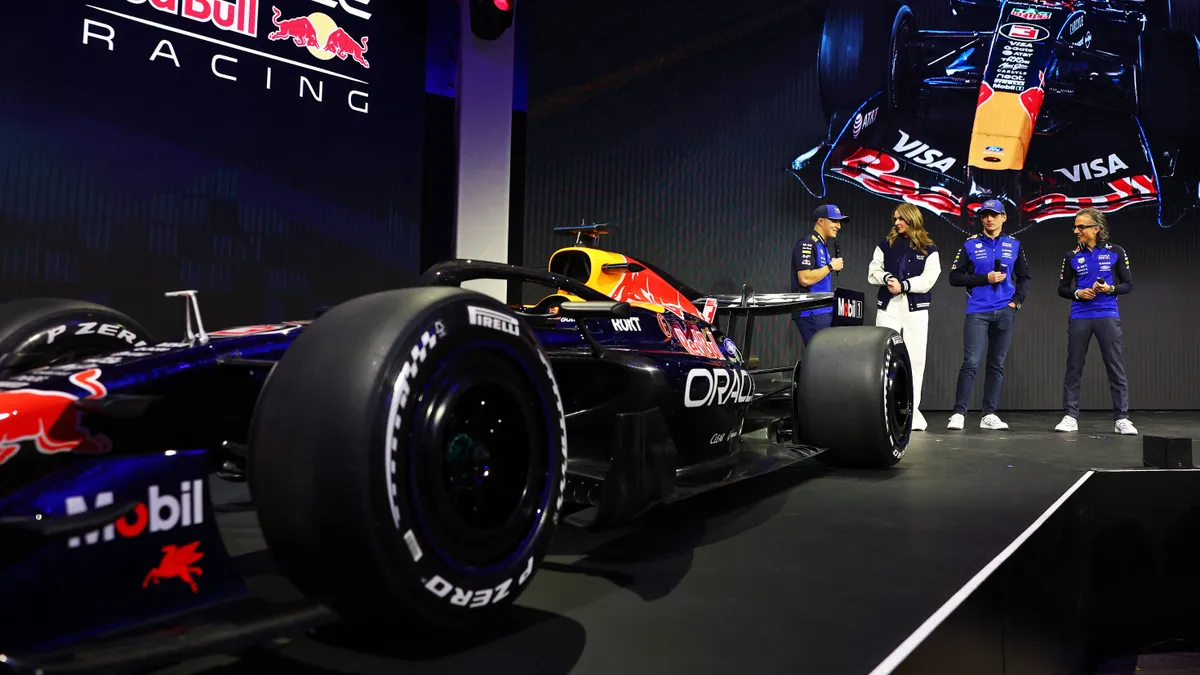 Mire lesznek képesek Max Verstappenék 2026-ban?