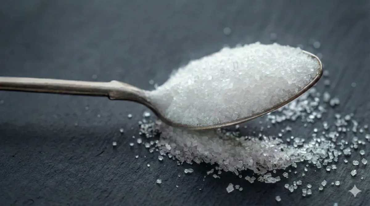 A tagatóznak számos előnye van a kristálycukorral és a hagyományos édesítőkkel szemben.