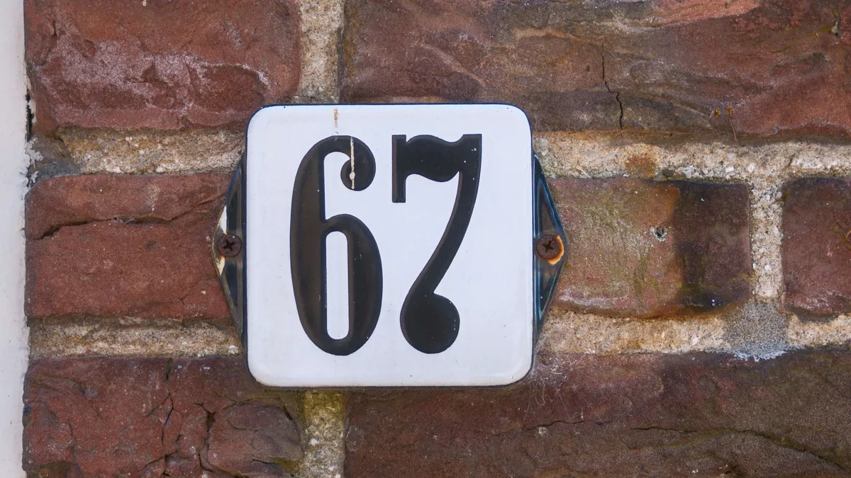 hiányzó házszámtábla