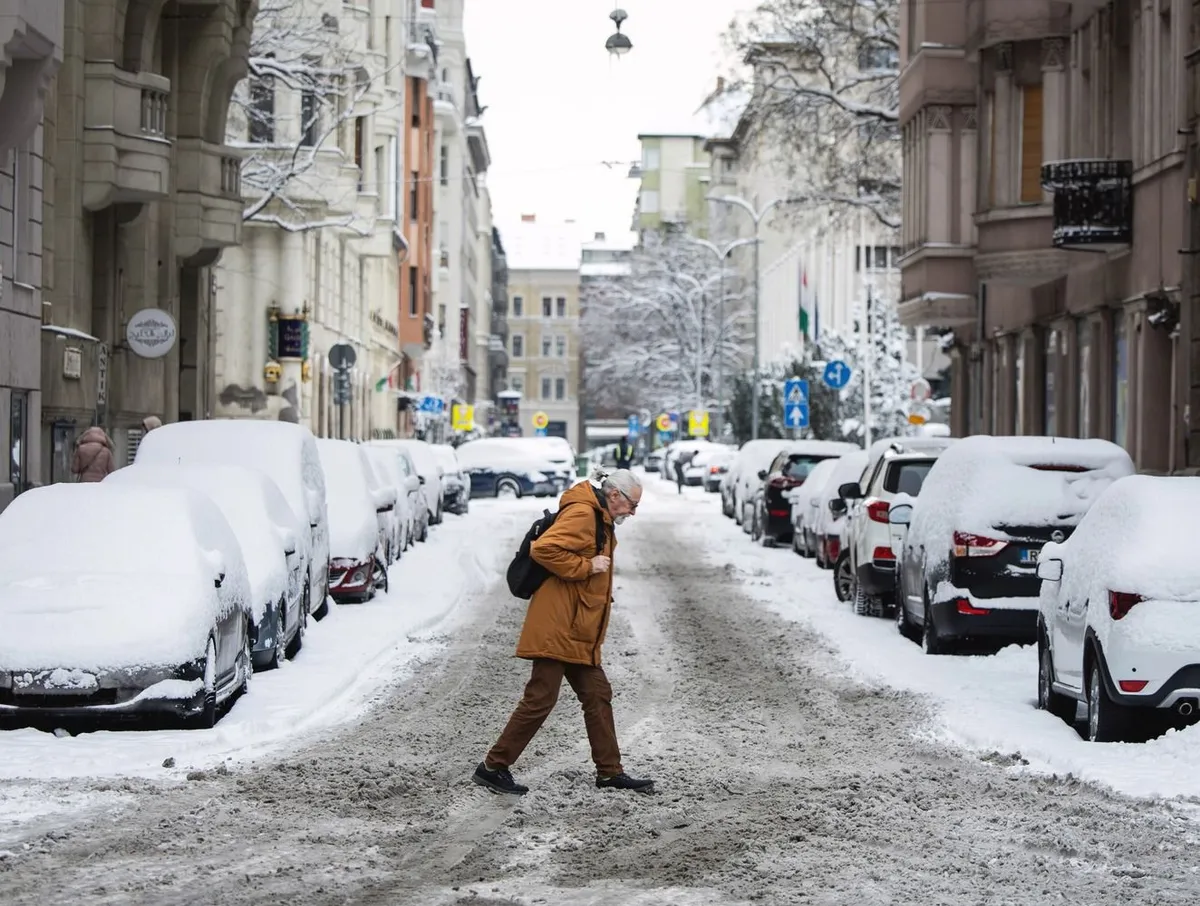 Rendkívüli tanítási szünet lesz néhány magyar iskolában