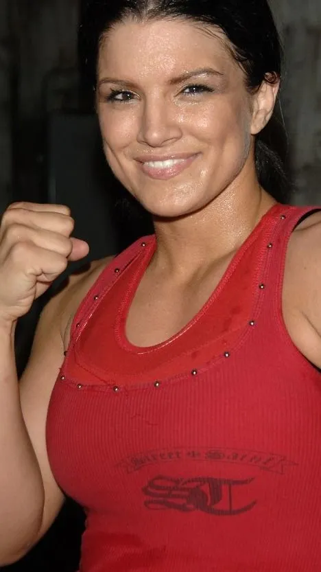 A ketrec után a mozivásznat is meghódította a szexi amazon – fotók