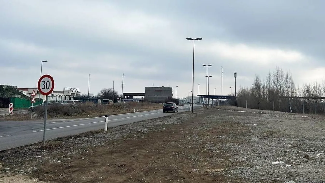 Sporttáskában dobták a szemetes mellé a meggyilkolt csecsemőt Kép