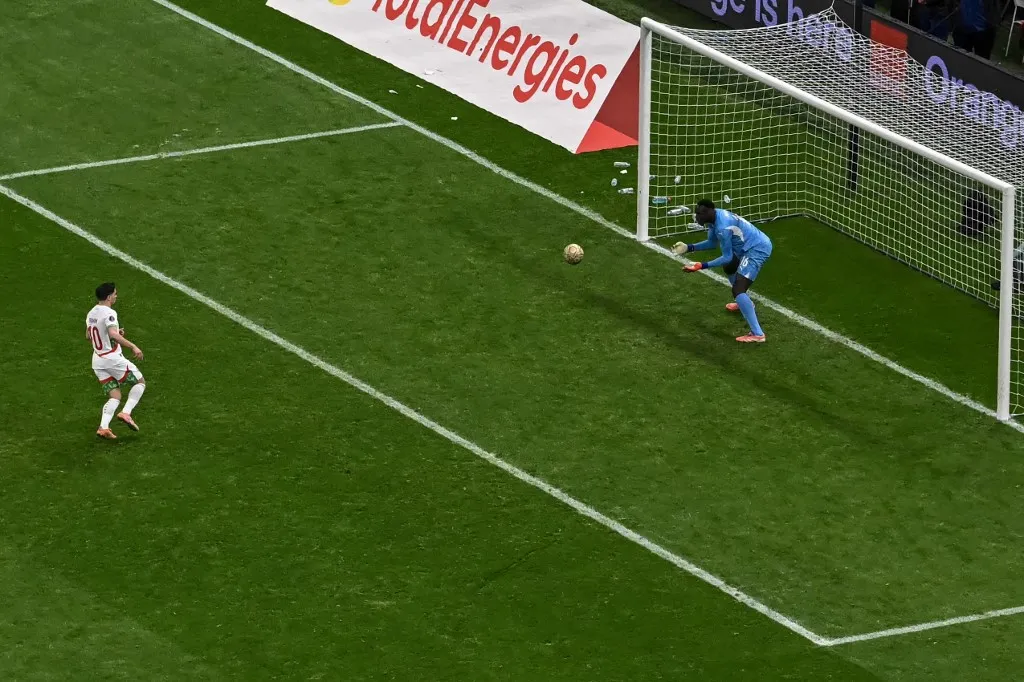 Hihetetlen hiba döntött az Afrika-kupa döntőjében