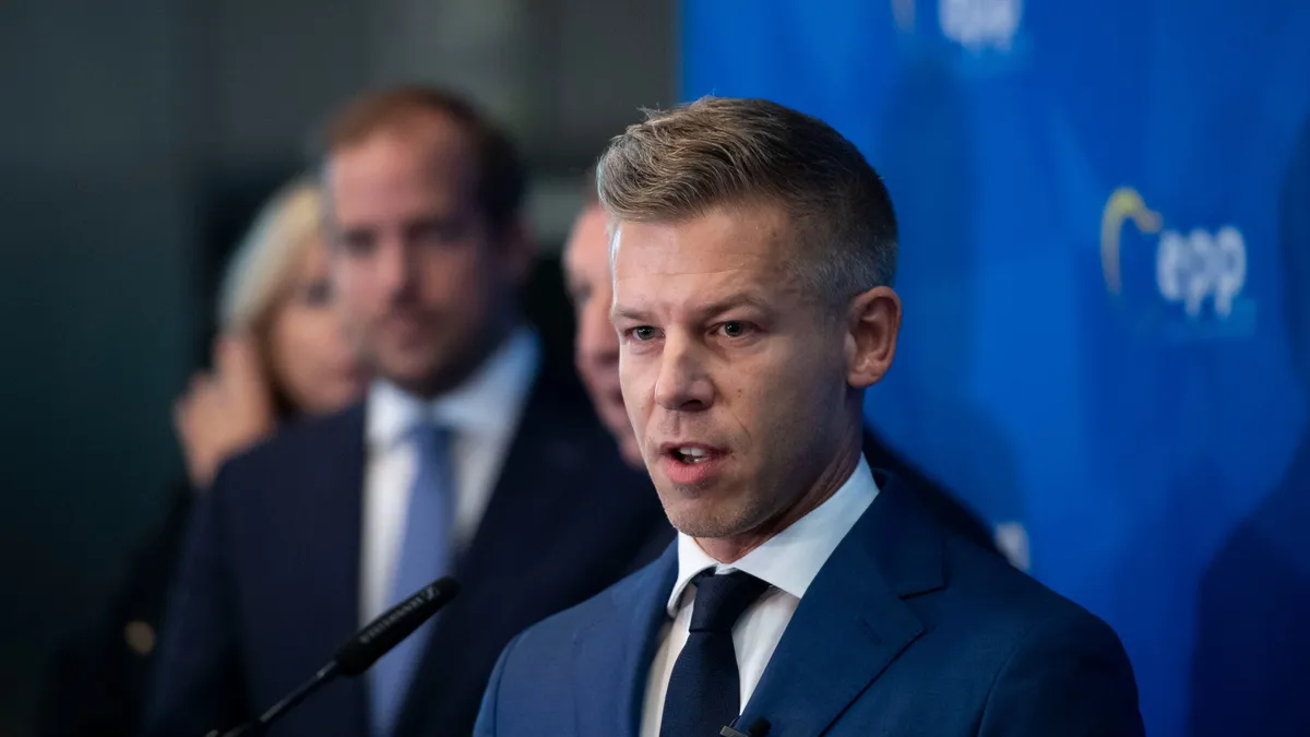 A Tisza Párt saját maga vallotta be, hogy megszorításokra készül, csak ezt a választásokig…