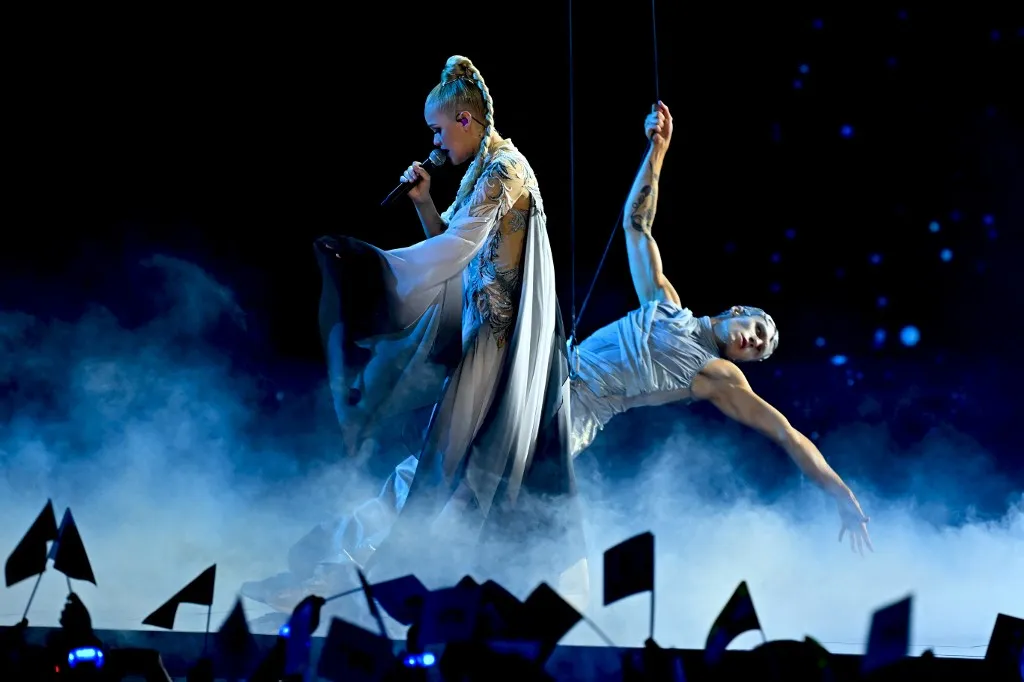 A bécsi rendőrség számára az Eurovíziós Dalfesztivál biztosítása hatalmas kihívás lesz