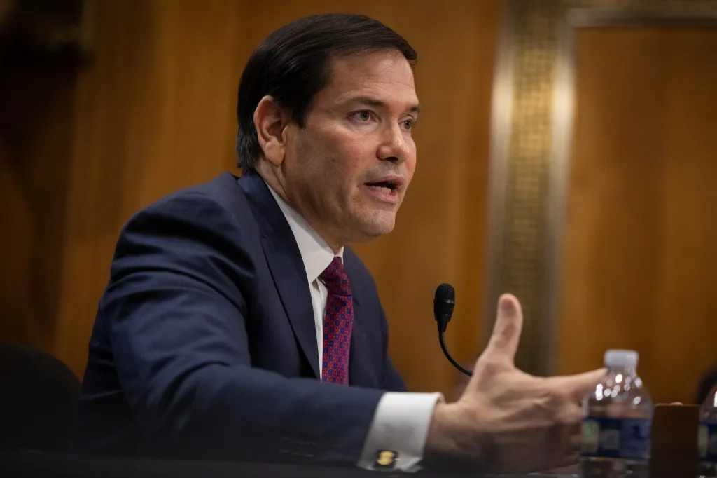 Rubio