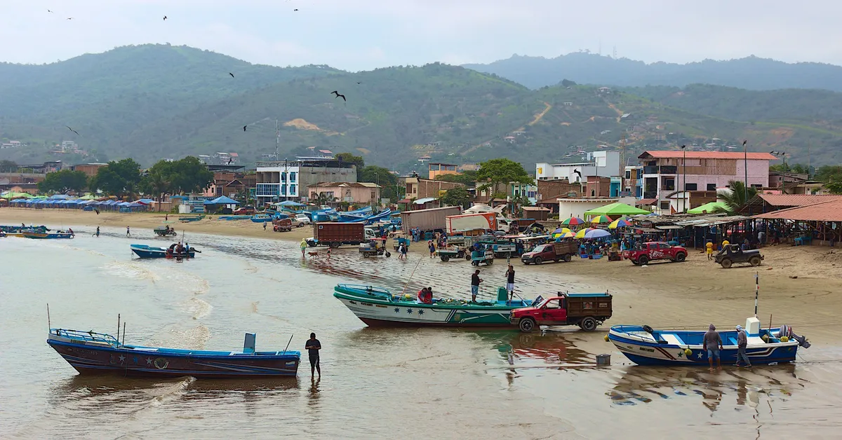 Ecuador