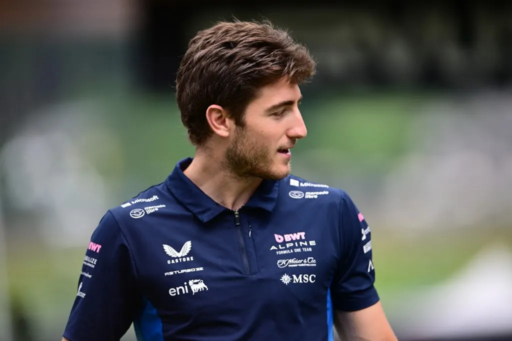 Jack Doohan a Haas tartalékpilótája lesz