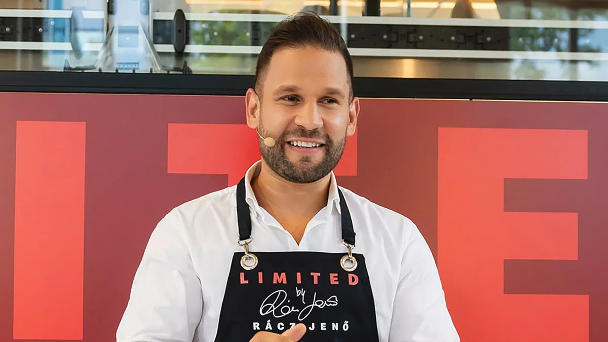 Sosem látott balhé kezdődött! Brutálisan nekiment a kollégája Rácz Jenőnek