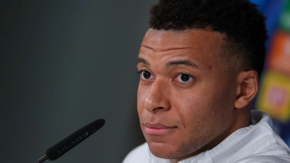 Ebből balhé lesz: Mbappé kioktatta a Real-szurkolókat