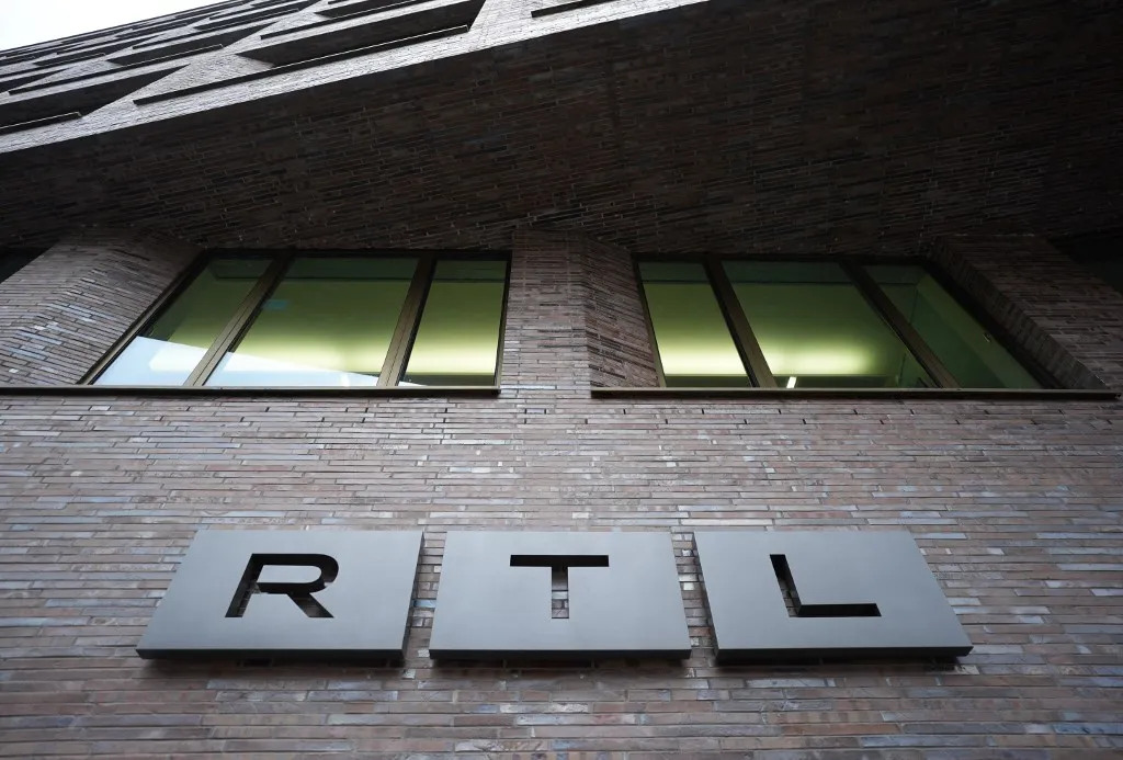 Akár árverésre is kerülhet az RTL Services Kft. (illusztráció) – Fotó: MARCUS BRANDT / DPA