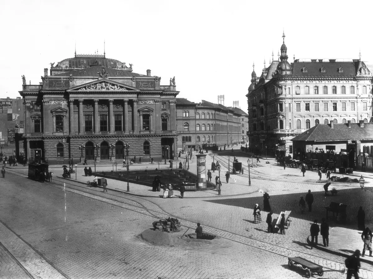Blaha Lujza, BlahaLujza, magyar színésznő, tér, Blaha Lujza tér, BlahaLujzatér