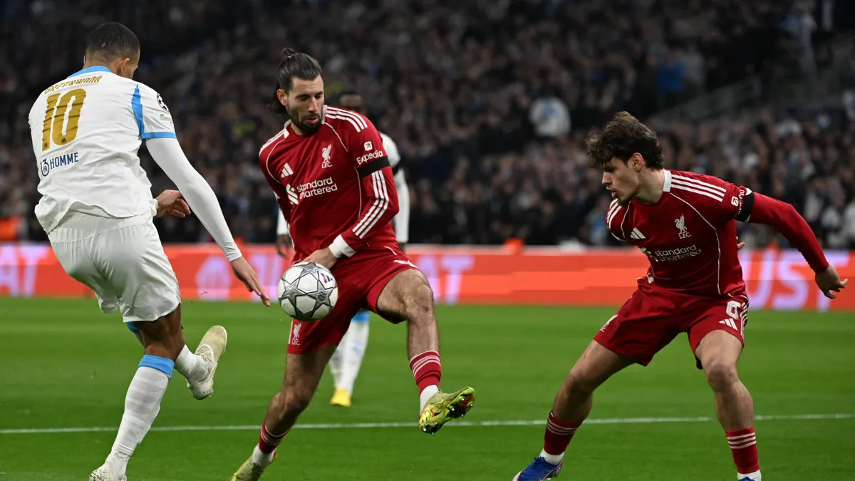 Íme, a bizonyíték: ezért világklasszis már most Szoboszlai Dominik – videó