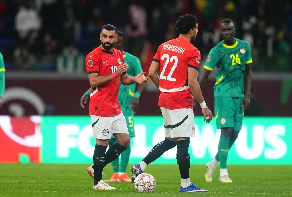 Mohamed Szalah kiesett az Afrika-kupa elődöntőjében Egyiptommal, de egy haláleset is történt közben