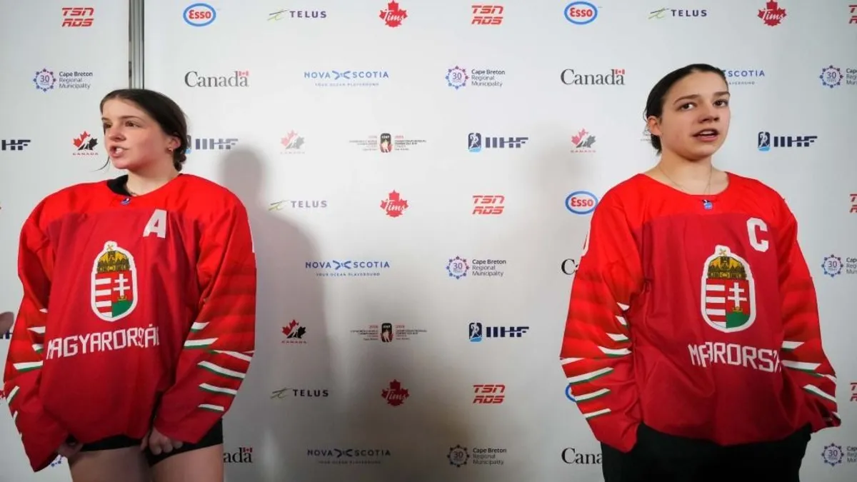 14-0-s kiütéssel zárult a magyar válogatott világbajnoki meccse az éjjel