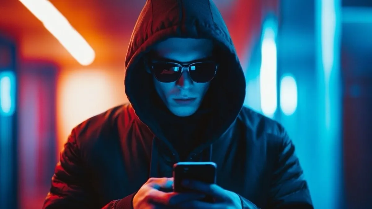 A társkeresők lettek az online csalók új vadászterületei