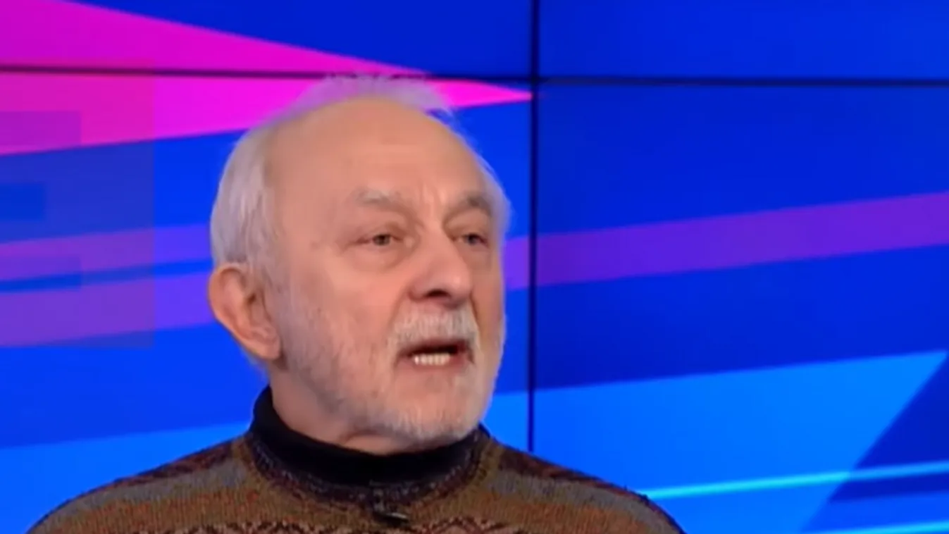 Csillag István, a Magyar Pétert támogató bukott SZDSZ-es miniszter már a rezsistopot is támadja Kép