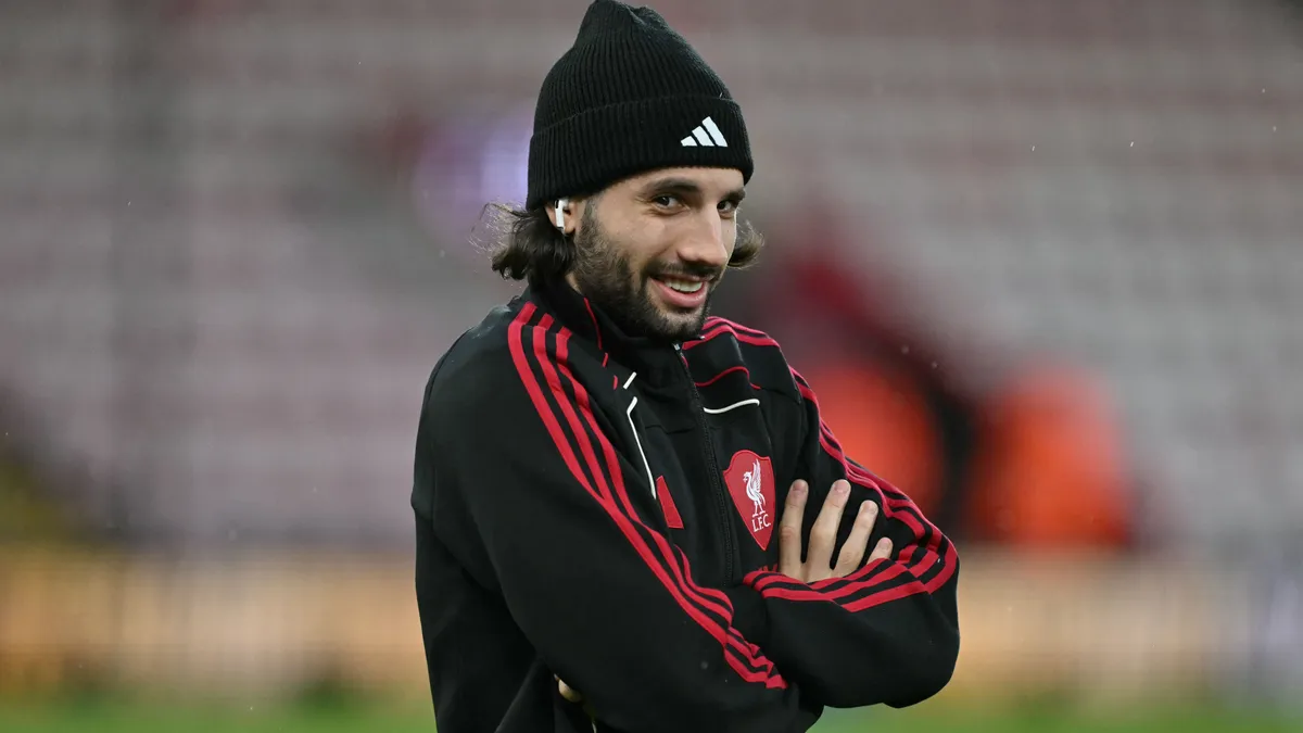 Eldőlt, játszik-e Szoboszlai és Kerkez a Liverpool sorsdöntő BL-meccsén