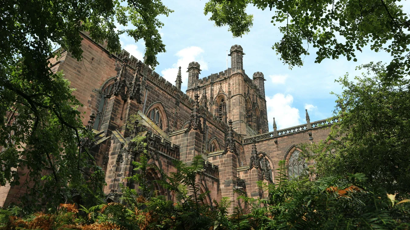 Nem gondolná, melyik lett a világ legszebb városa – mutatjuk a fő látnivalókat! Kép