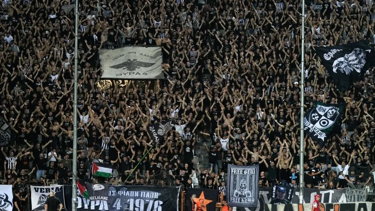 A Fradi korábbi Európa-liga ellenfelének hét szurkolója meghalt egy autóbalesetben