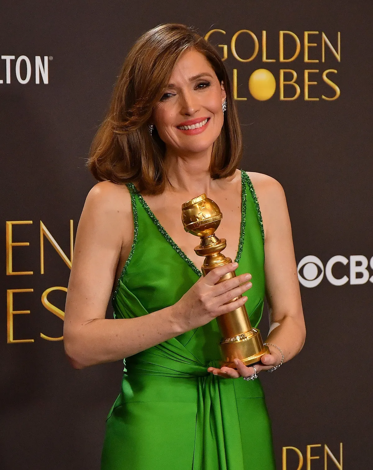 Rose Byrne ausztrál színésznő