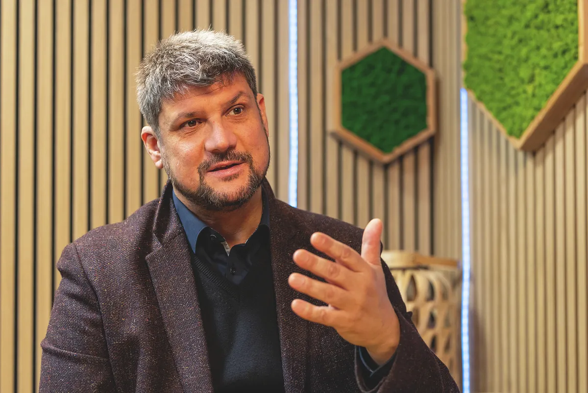 Márk Tibor, MárkTibor, Árral Szemben Alapítvány vezetője