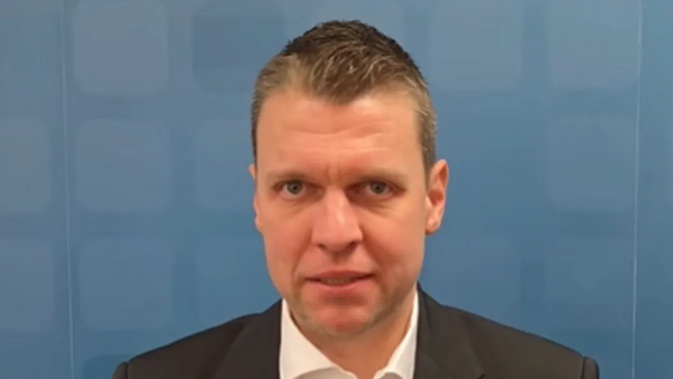 Magyar Péter így hazudik a rezsicsökkentésről és a szociális tűzifáról Kép