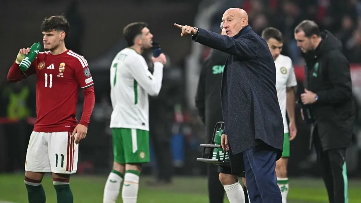 Ezt mondta Marco Rossi Tóth Alex átigazolásáról