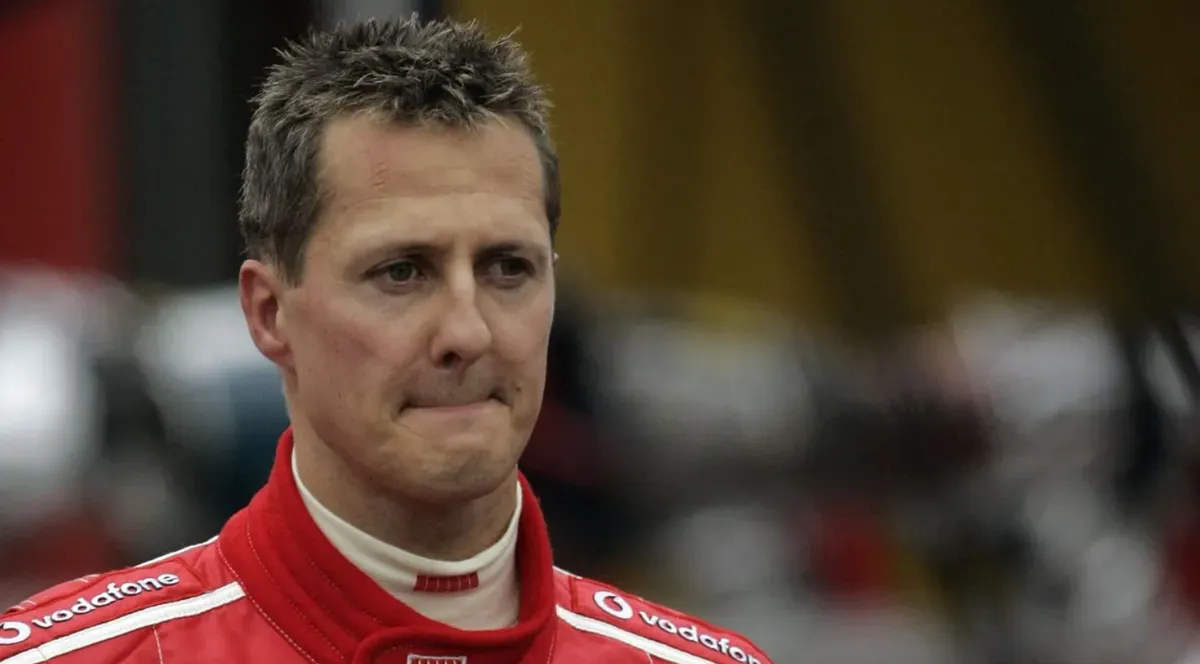 Michael Schumacher