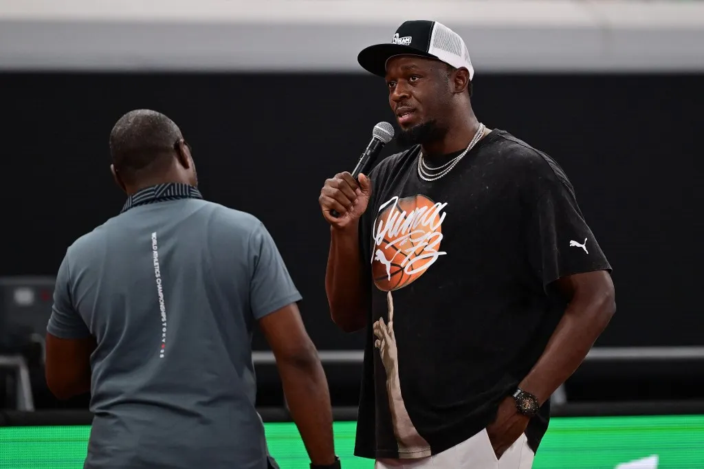 Usain Bolt Formula E csapatba vásárolná be magát